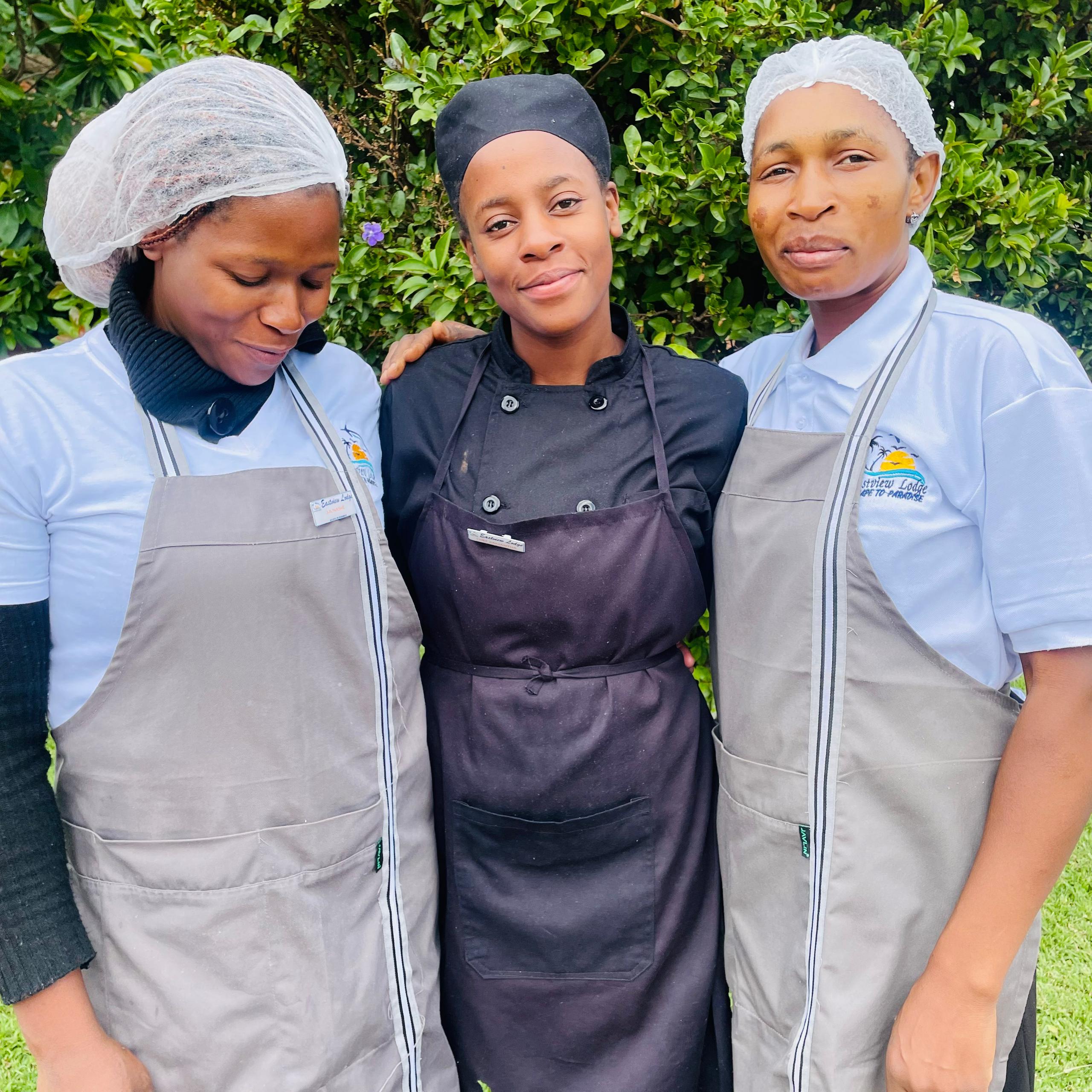 Chef Team